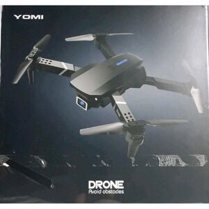YOMI- Drone - Avoid Obstacles - MSRP $299.99 - Brand NEW
